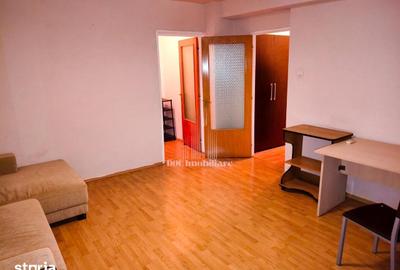 Apartament cu 2 camere în Decebal - 2