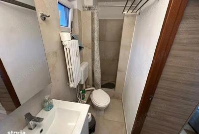 Apartament cu 2 camere semidecomandat în Nord - 2