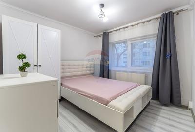 Apartament cu 2 camere de vânzare în zona Craiter - 5