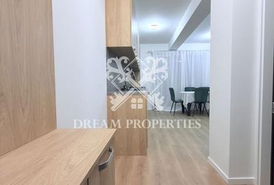 Apartament cu 2 camere semidecomandat în Apahida