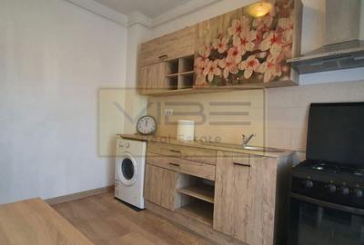 Apartament cu 2 camere, mobilat în Nicolina - 3