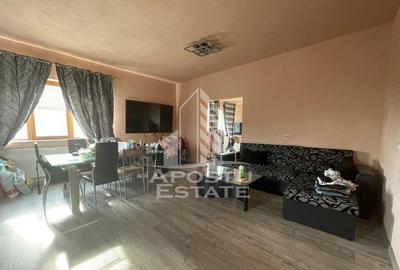 Apartament 3 camere, spatios, cu terasa si garaj, zona Bujac - 10