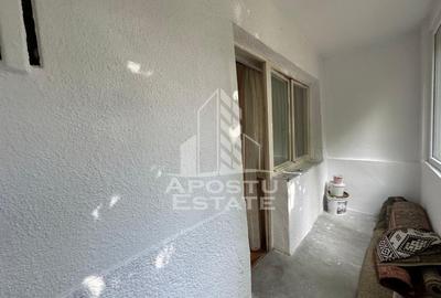 Apartament cu 2 camere semidecomandat, mobilat în Grădiște - 3