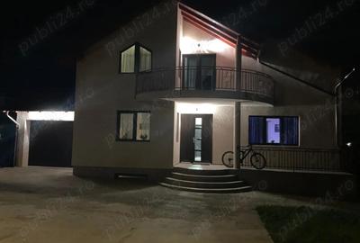 Casă cu 3 camere cu Teren 1000 Mp în Central - 5