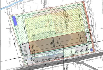 Teren de 17250 mp, în Moșna - 9