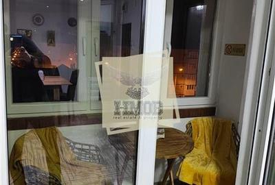 Apartament cu 4 camere decomandat, mobilat în Vasile Aaron - 6