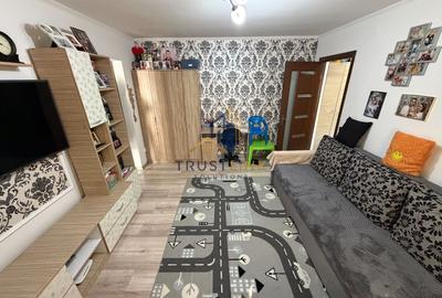 Apartament cu 2 camere semidecomandat, mobilat în Sălaj - 2