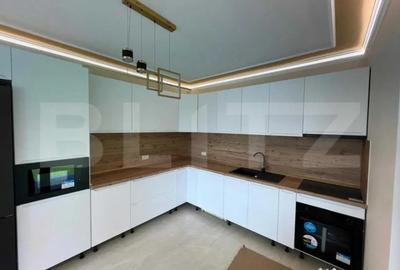 Casă cu 4 camere cu Teren 400 Mp în Central - 13