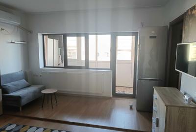 Garsonieră decomandată în Exterior Vest - 6