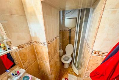 Apartament cu 4 camere, 80mp, Gojdu - 5