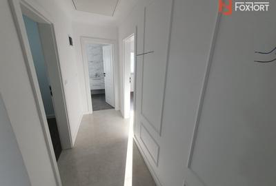 Duplex cu 3 camere cu Teren 283 Mp în Șag - 6