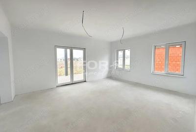 Casa moderna 4 camere, 500mp teren, de vanzare in Santandrei Bihor - 1