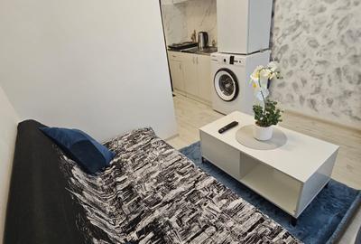 Garsoniera cf.3 langa Facultatea de Medicina zona Take Ionescu Garsoniera cf.3 langa Facultatea de Medicina zona Take Ionescu - 6