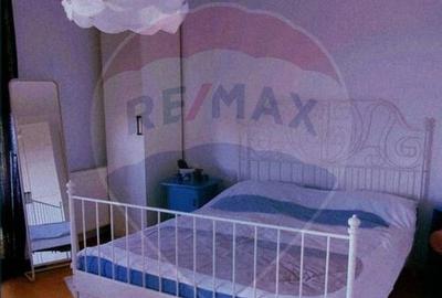 DE VANZARE Garsoniera Pipera bloc boutique ST 58 mp - 3