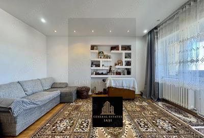 Vanzare apartament in 3 Nivele cu Terasa, Cug-?os.Nicolina - 4