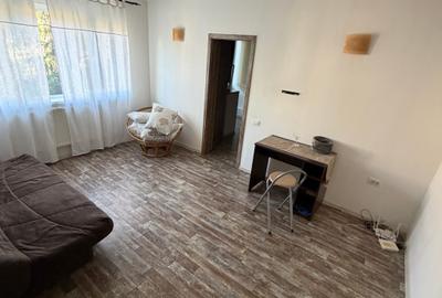 Apartament cu 2 camere nedecomandat în Dacia - 2