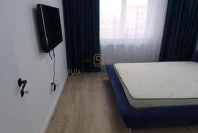 Apartament 3 camere, Popesti Leordeni,  Etaj 1/3, mobilat, 2 parcari - 6