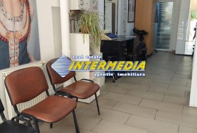 Spațiu comercial, de 38 mp, în Cetate - 3