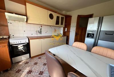 4 camere, mobilat clasic, garaj, boxa, Zorilor Zona UMF,Louis Pasteur - 6