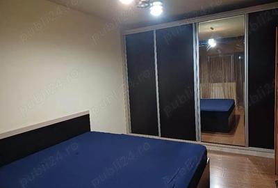 Garsonieră decomandată în Rahova - 2