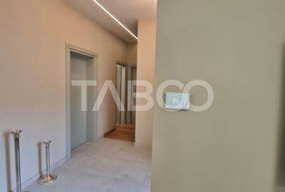 Vila de lux de vanzare in Sebes zona rezidentiala - 7