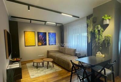 Apartament 2 camere, decomandat - zona Tractorul - 1