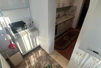 Prima inchiriere apartament cu 2 camere decomandat Nicolina Prima inchiriere apartament cu 2 camere decomandat Nicolina - 5