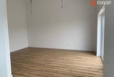 Duplex cu 3 camere si teren de 360 mp, zona Giarmata - 3