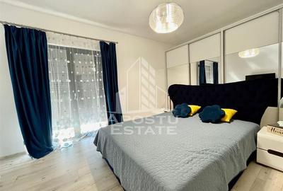 Apartament cu 3 camere, centrala proprie,2locuri de parcare Dumbravita - 8