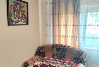 Apartament cu 2 camere semidecomandat în Central - 3