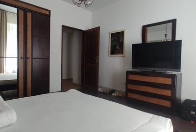 APARTAMENT 3 CAMERE MOBILAT SI UTILAT LUX - PRIMA LINIE LA MARE APARTAMENT 3 CAMERE MOBILAT SI UTILAT LUX - PRIMA LINIE LA MARE - 8