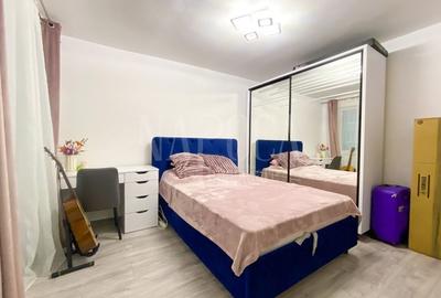 Apartament cu 3 camere decomandat în Mănăștur - 1