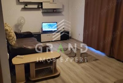Apartament 1 camera | 43 mp | mobilat | zona Gara–str. Corneliu Coposu - 2