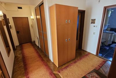 Apartament cu 3 camere decomandat, mobilat în Hașdeu - 5