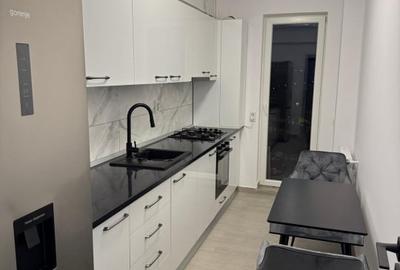 2 Camere | Titan | Parcul Teilor| Parcare | Centrala - 4