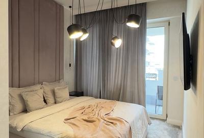 Apartament cu 2 camere decomandat în Copou - 6