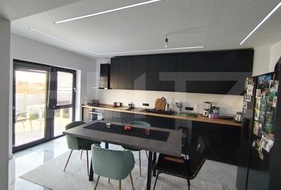 Vila de lux complet mobilata si utilata, Valea Voievozilor - 5