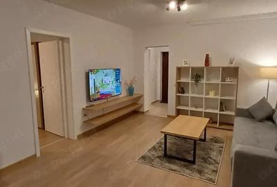 Apartament cu 2 camere semidecomandat în Sânpetru - 5