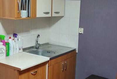 Casă cu 2 camere în Central - 7