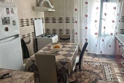 Apartament cu 2 camere semidecomandat, mobilat în Malu Roșu - 4