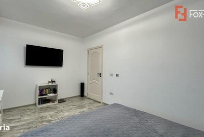 Casă cu 4 camere în Ghiroda - 13