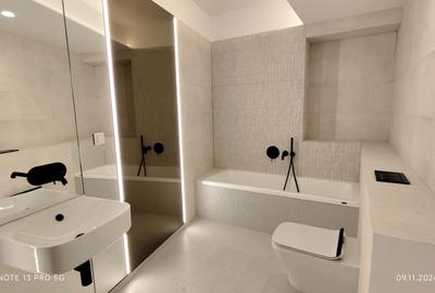 Cortina Academy Cotroceni - Apartament unicat de 3 camere - 4