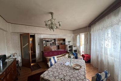 Apartament de 2 camere | Zona CALEA DOROBANTI\Piata Romana