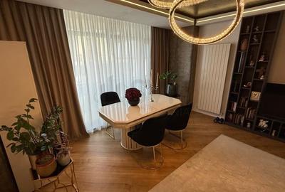 REA1024391 Apartament 2 Camere I De Vanzare I Barbu Vacarescu I Floreasca - 2