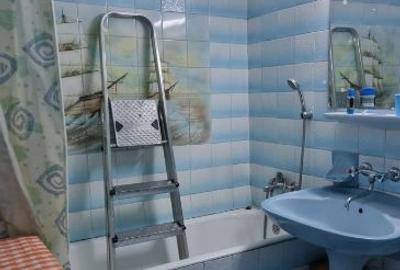 Apartament cu 4 camere decomandat în Crângași - 6