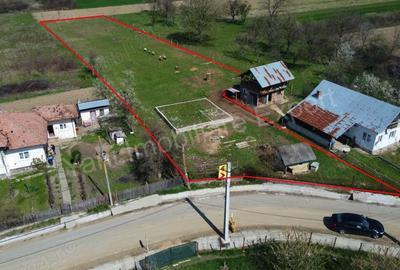 Teren de 2508 mp, în Argeșani - 6