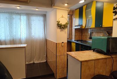 Garsonieră semidecomandată în Turda - 9