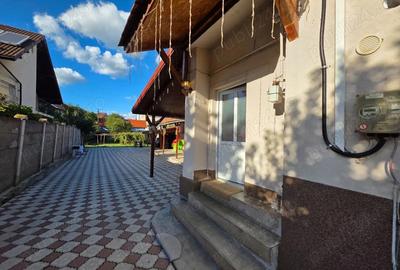 Casa proprietate unica in Hunedoara Central, langa Castelul Corvinilor - 13