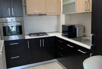 Apartament cu 2 camere decomandat, mobilat în Dumbrăvița - 2