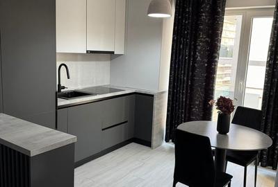 Apartament cu 2 camere în Nord - 18